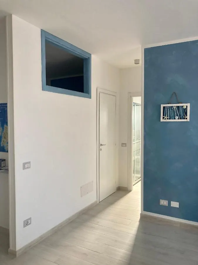 Appartamento Tizzy La Maddalena  Italia
