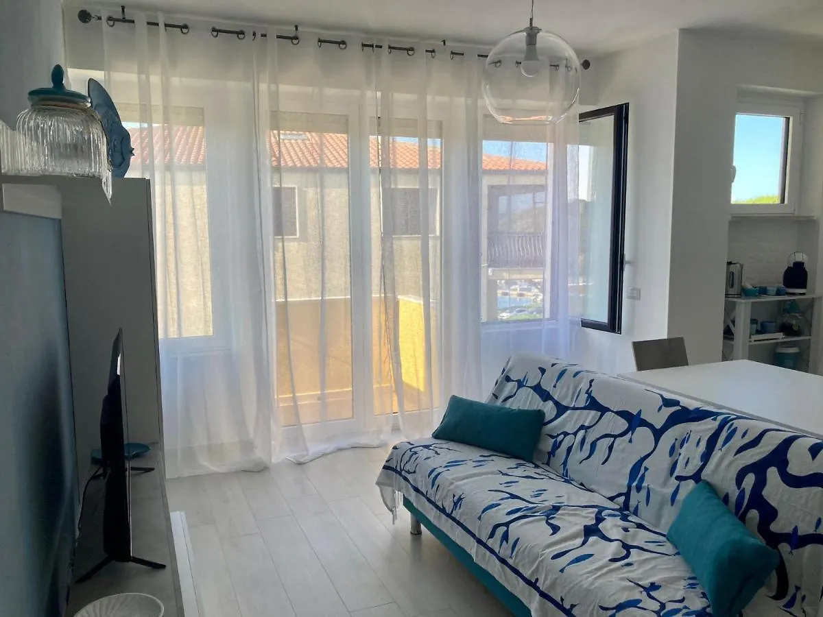 Appartamento Tizzy La Maddalena