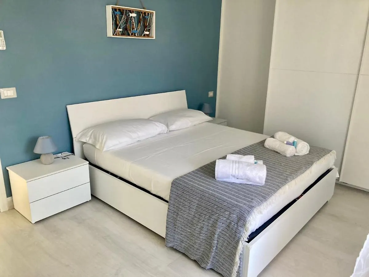 Appartamento Tizzy La Maddalena  0*, La Maddalena (Sassari) Italia