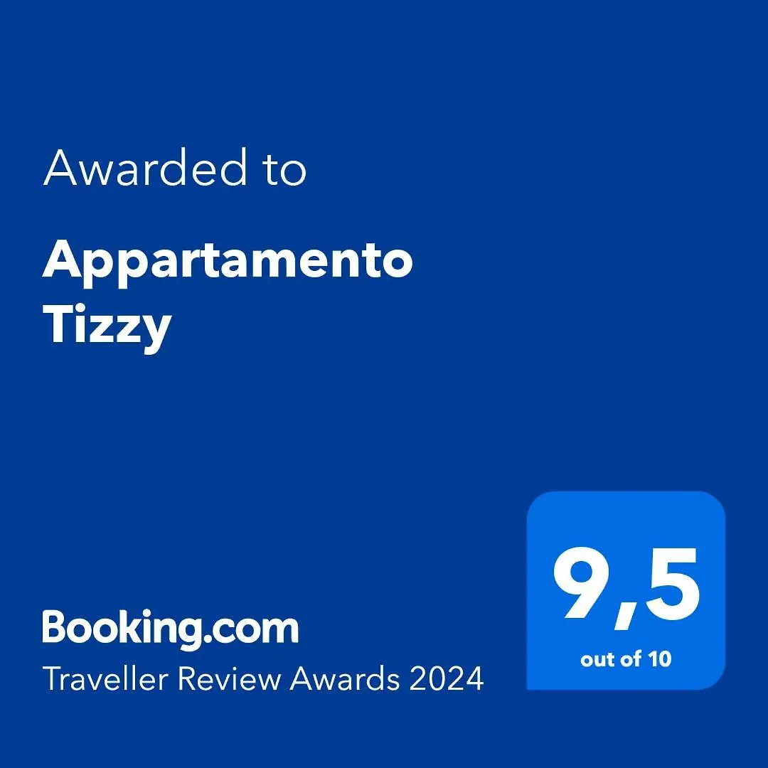 Appartamento Tizzy La Maddalena  La Maddalena (Sassari)