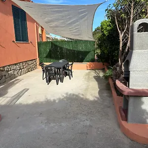 Appartement Casa Bettina